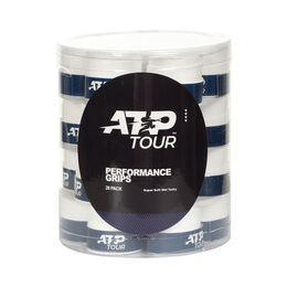 ATP Tour ATP Performance Grip white 30er